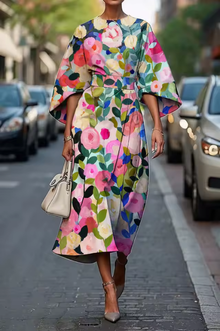 ROBIN | ELEGANTE BLOEMENJURK
