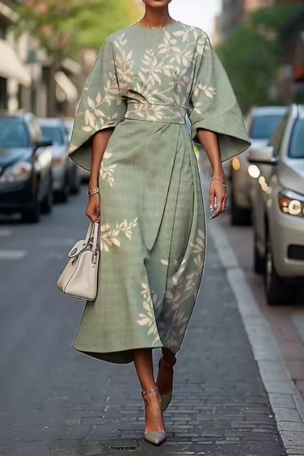 ROBIN | ELEGANTE BLOEMENJURK