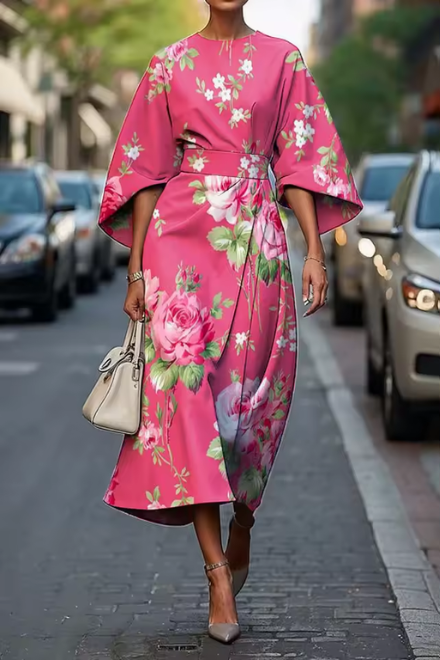ROBIN | ELEGANTE BLOEMENJURK