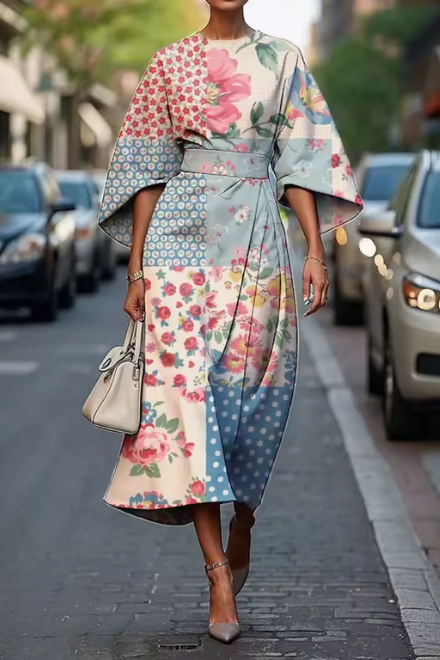 ROBIN | ELEGANTE BLOEMENJURK