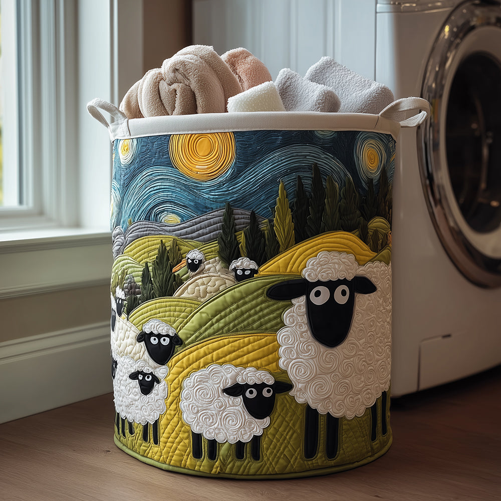 Matilde | Handgequilt Mand