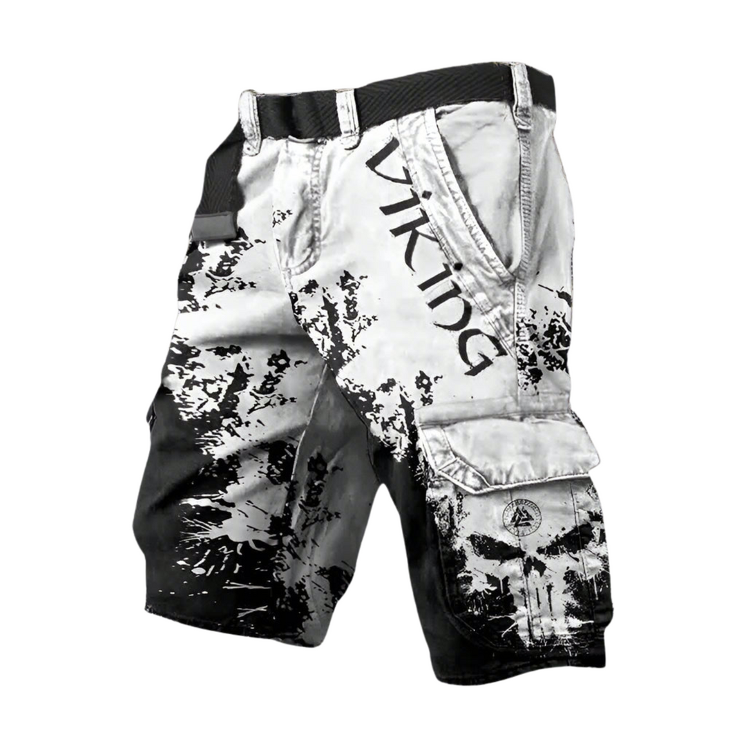Björn™ | Comfortabele Viking cargo short
