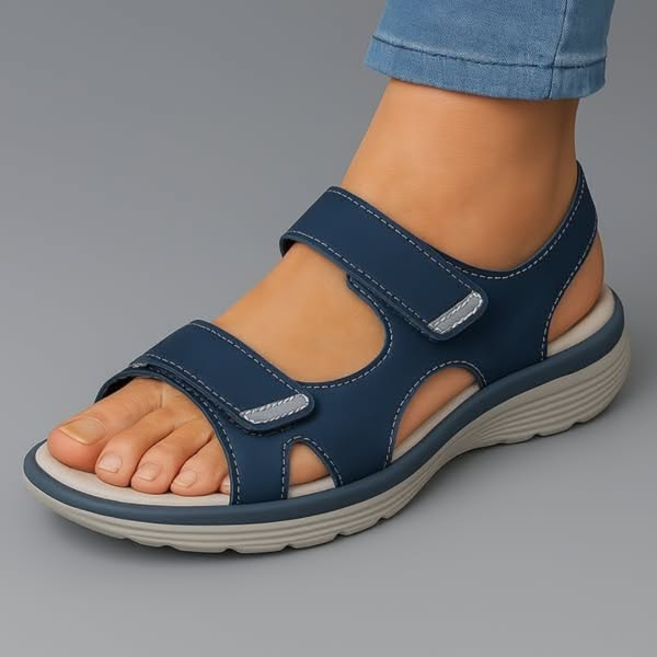 Tess | Verstelbare Comfort Sandalen Sanne