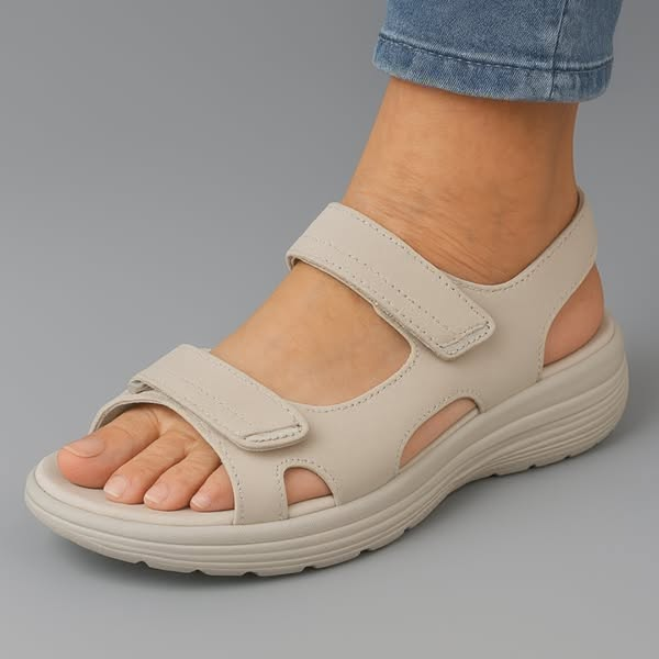 Tess | Verstelbare Comfort Sandalen Sanne