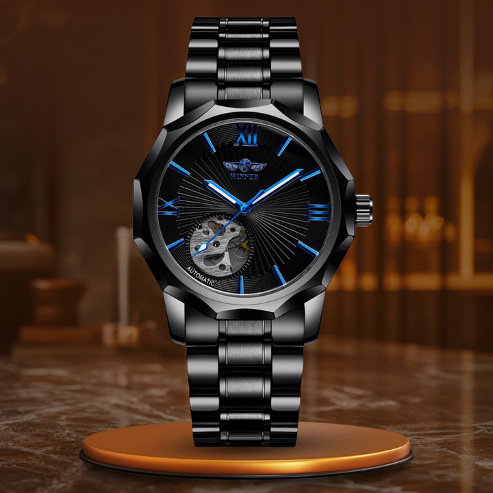 Luxe Winnaar Horloge