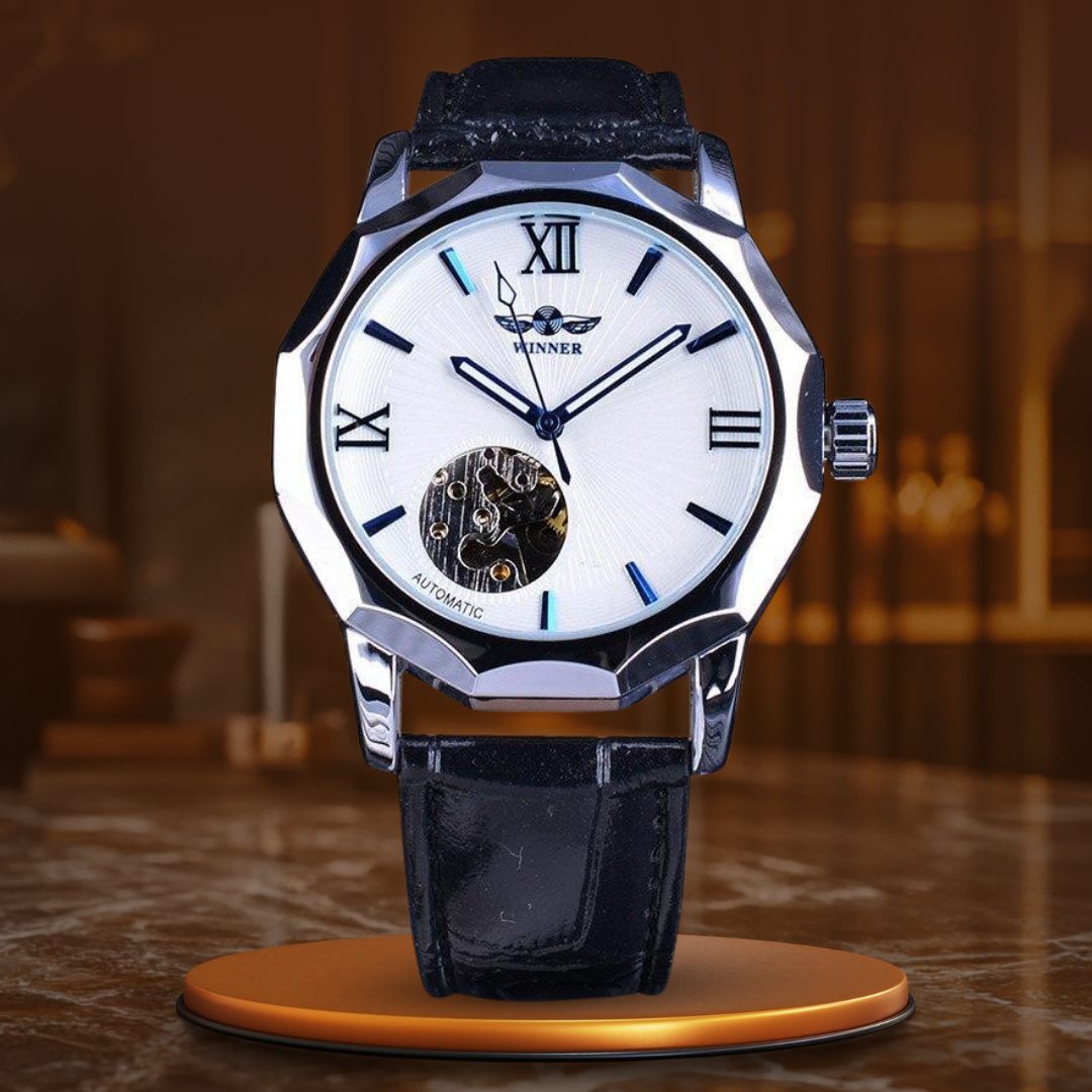 Luxe Winnaar Horloge