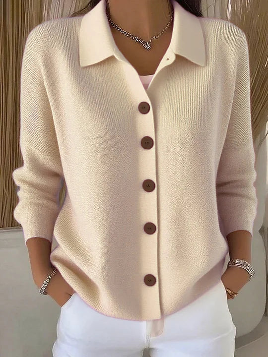 Josephine™ | Knopen-Voorkant Coltrui
