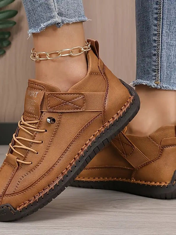 Novira™ | Comfortabele Sportschoenen met Demping