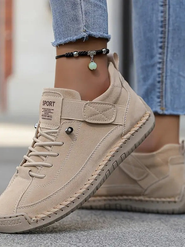 Novira™ | Comfortabele Sportschoenen met Demping