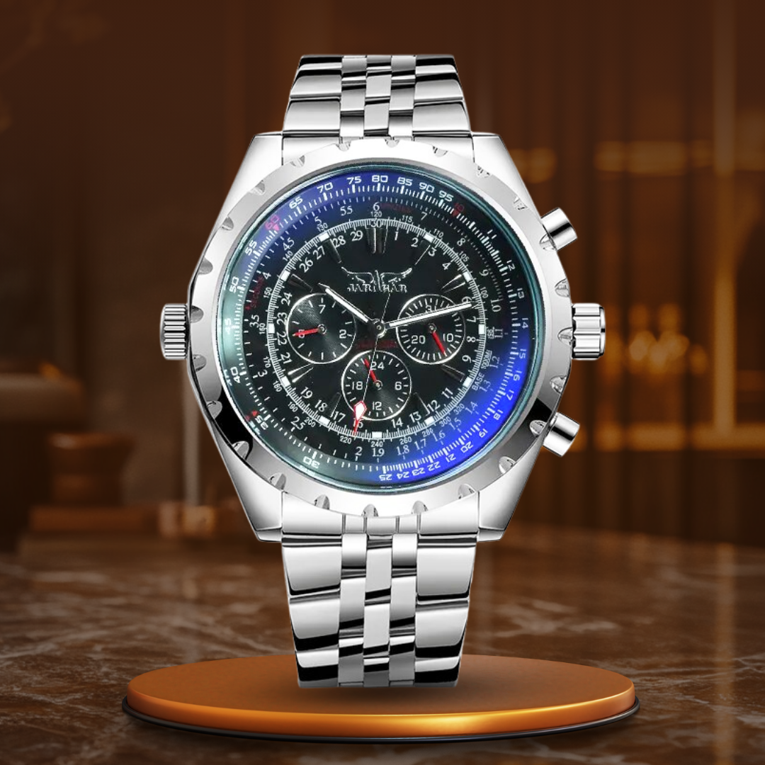 Militaire Mechanische Horloge