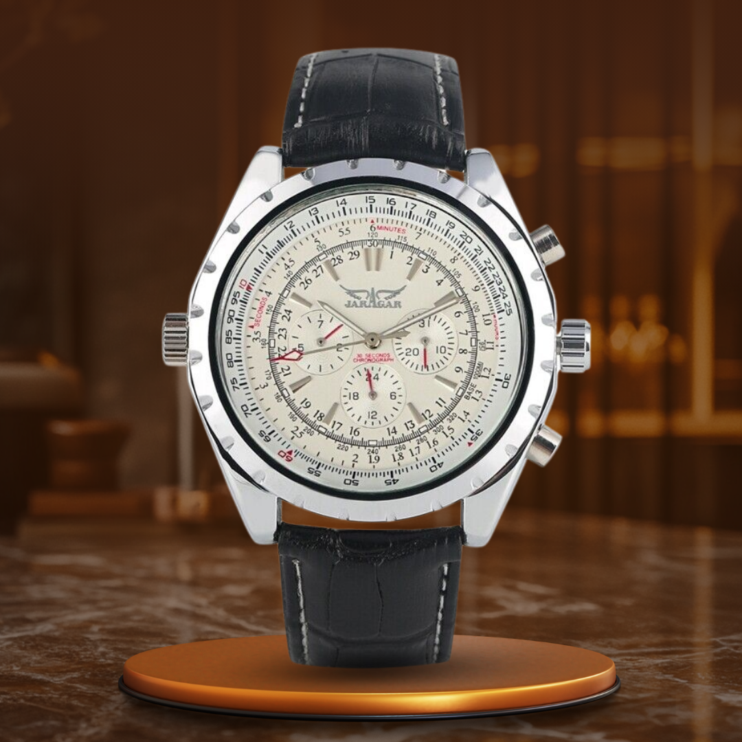 Militaire Mechanische Horloge