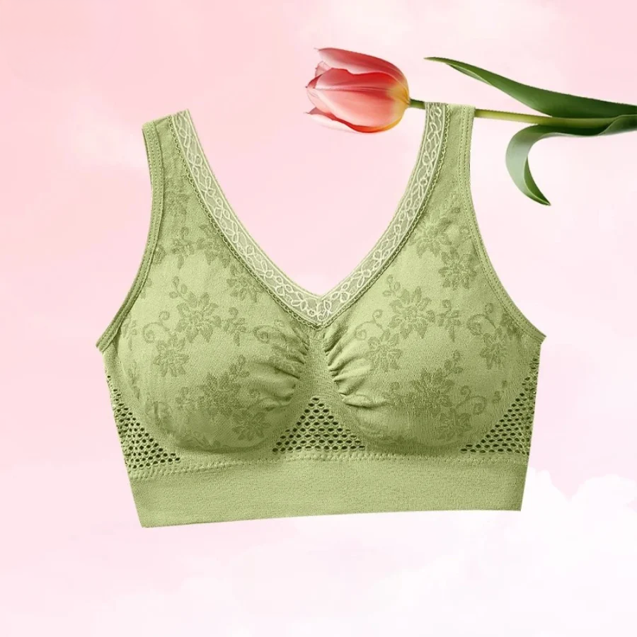 Mireille | Ademende Lift BH - 1+1 Gratis!