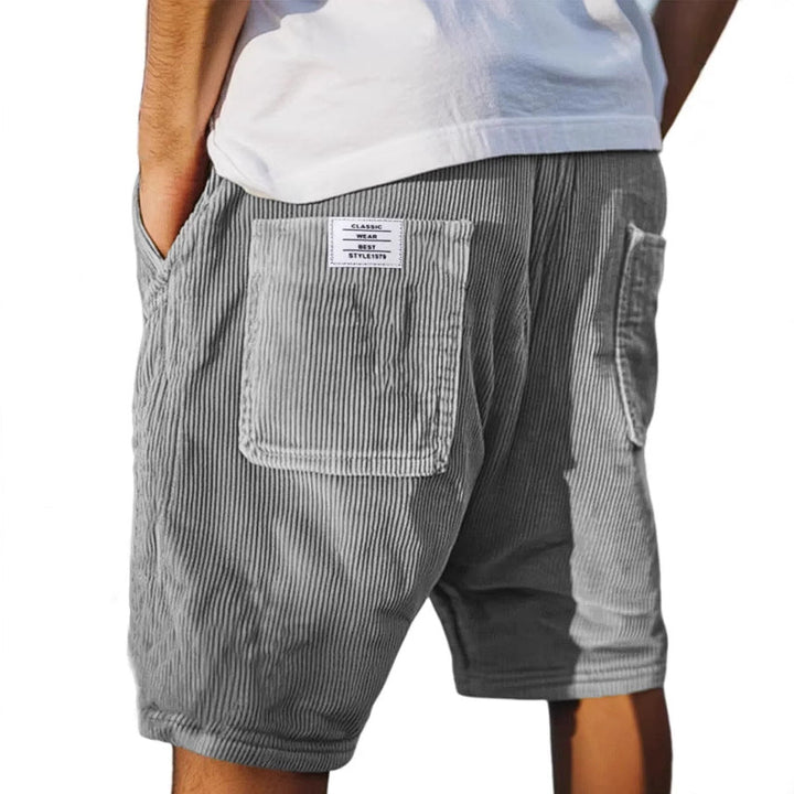 Victor™ | Elegante Premium-Zomerbroek