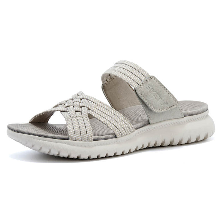 Lina Orthopedische Comfort Slip-On Sandalen