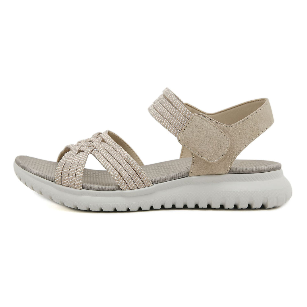 Cristina Orthopedische Sandalen Ultra Comfortabel