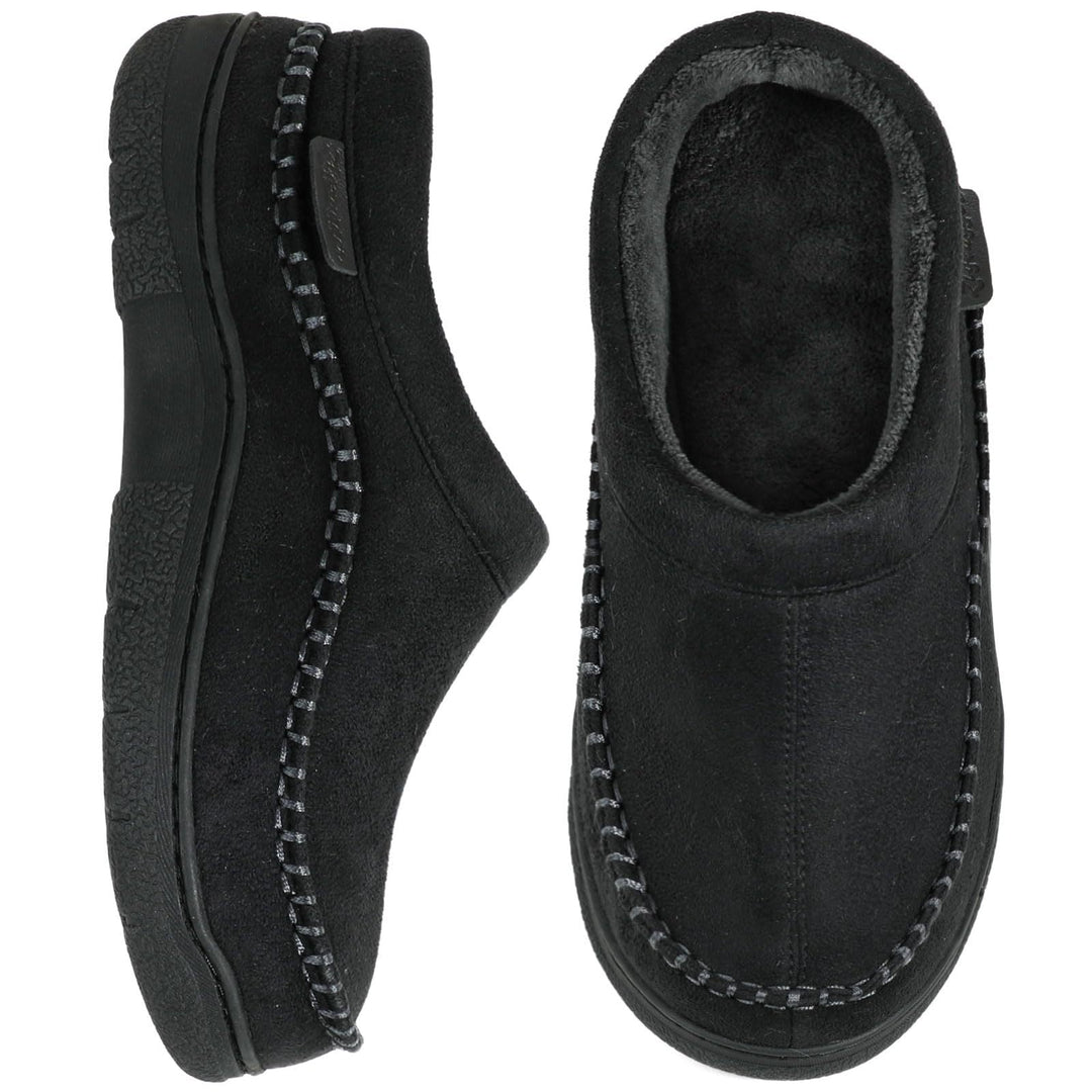 Herman | Zachte warme pantoffels