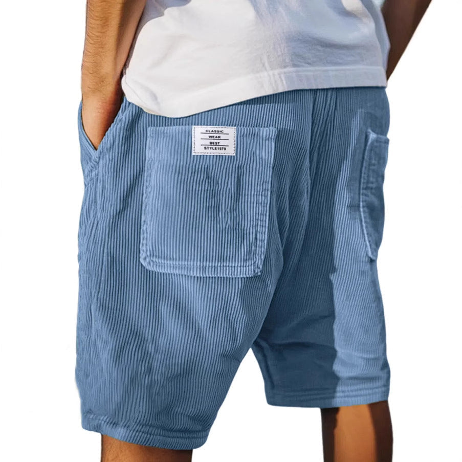 Victor™ | Elegante Premium-Zomerbroek