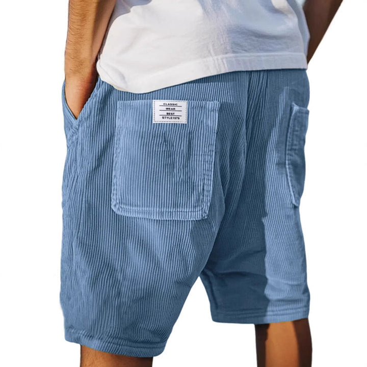 Victor™ | Elegante Premium-Zomerbroek