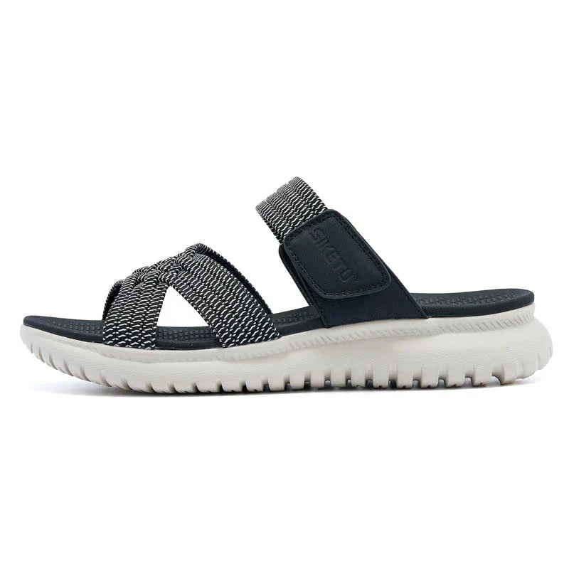 Lina Orthopedische Comfort Slip-On Sandalen