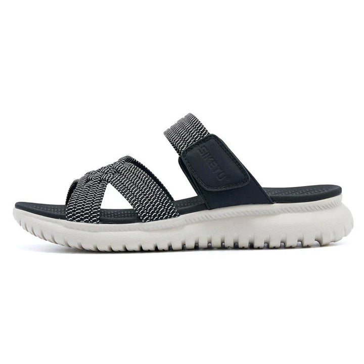 Lina Orthopedische Comfort Slip-On Sandalen