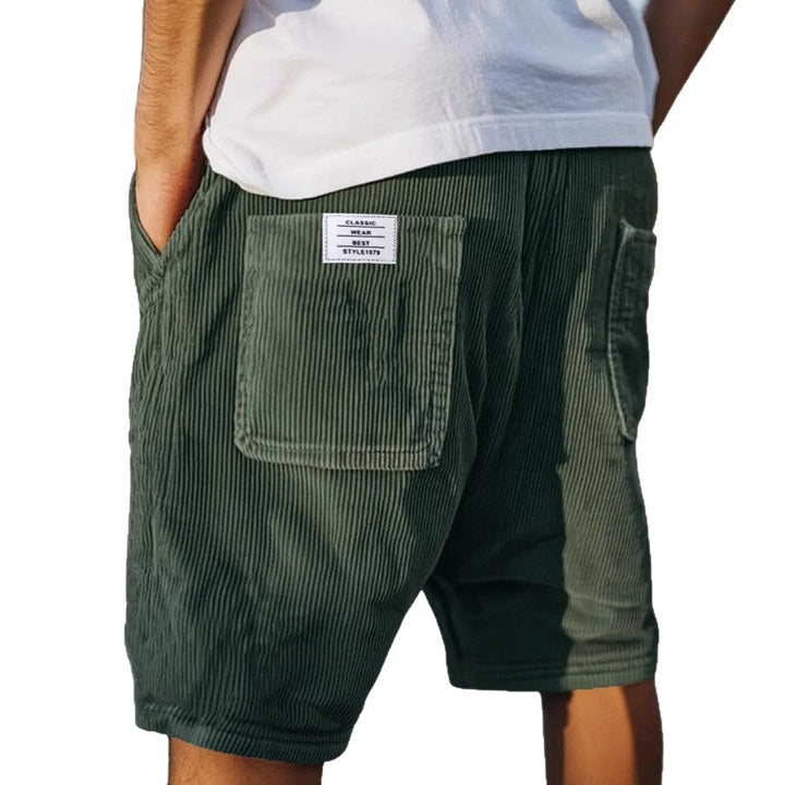 Victor™ | Elegante Premium-Zomerbroek