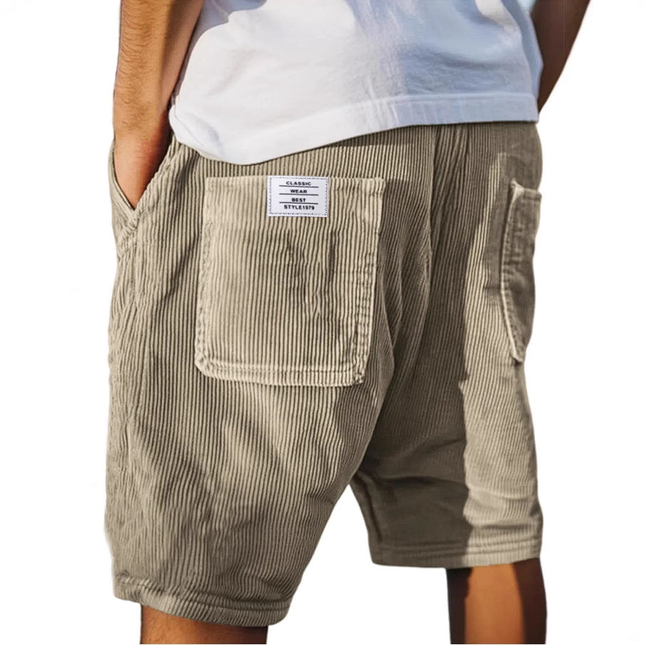 Victor™ | Elegante Premium-Zomerbroek