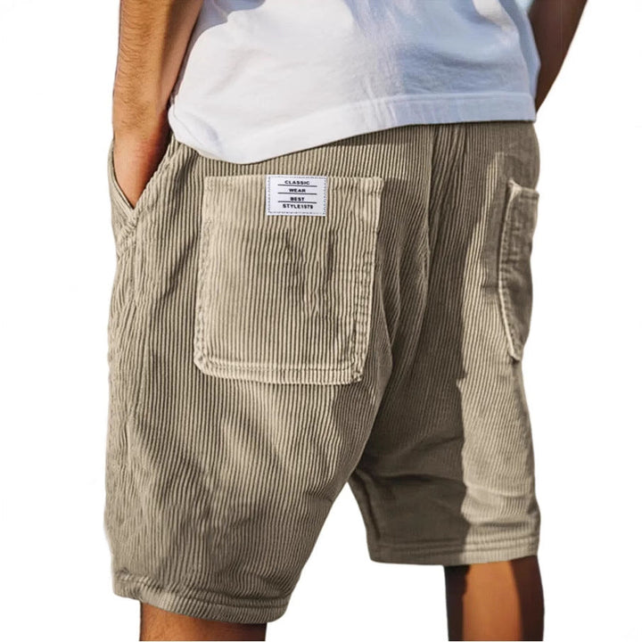 Victor™ | Elegante Premium-Zomerbroek