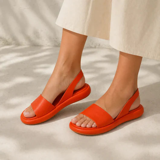 Maria Orthopedische Sandalen Comfortabel