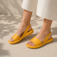 Maria Orthopedische Sandalen Comfortabel