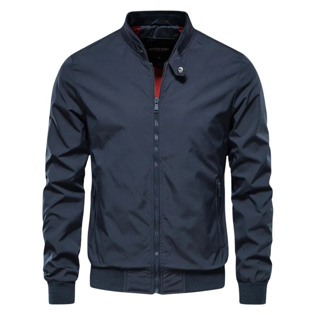 Van Laarhoven® | Heren Casual Jas