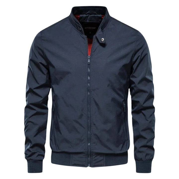 Van Laarhoven® | Heren Casual Jas