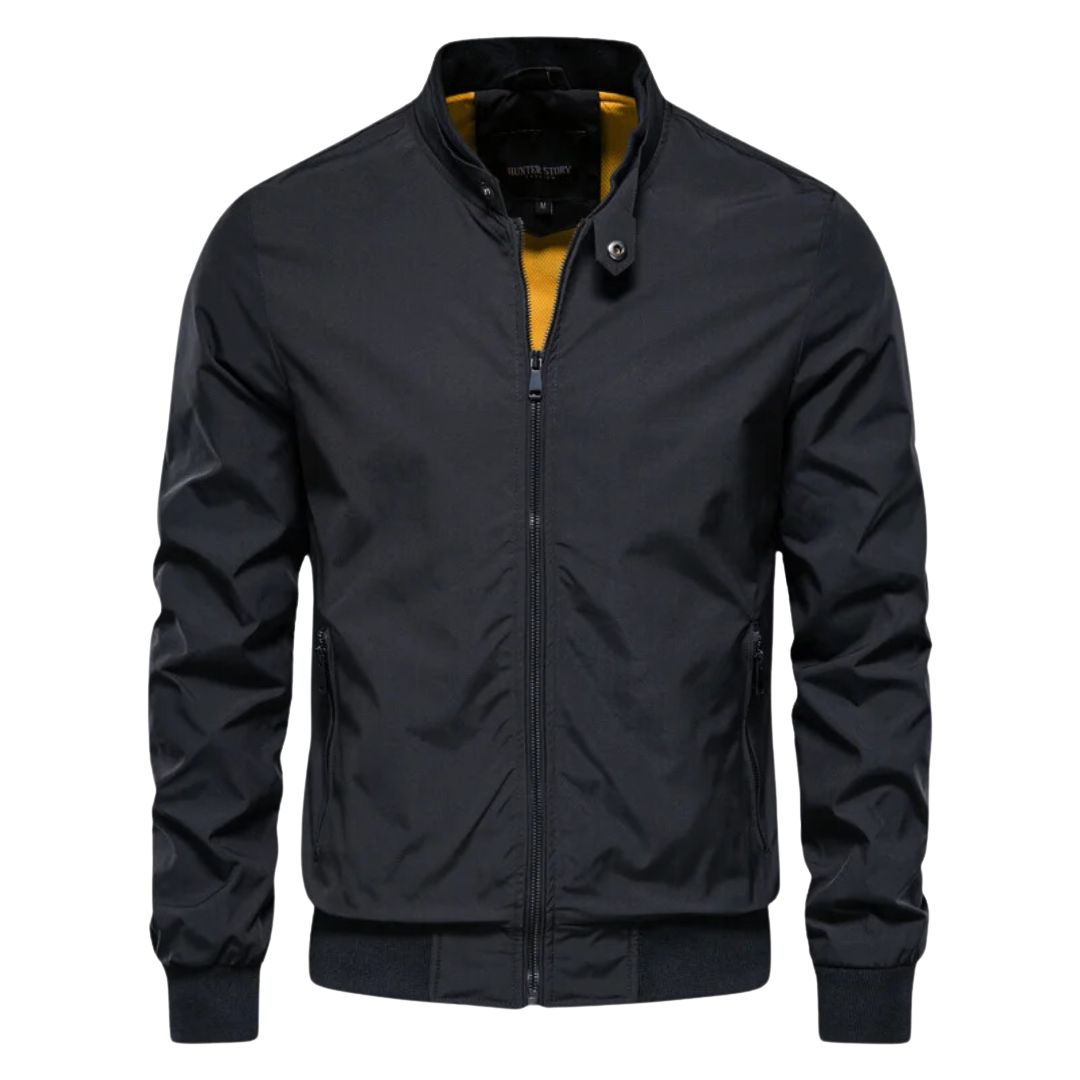 Van Laarhoven® | Heren Casual Jas