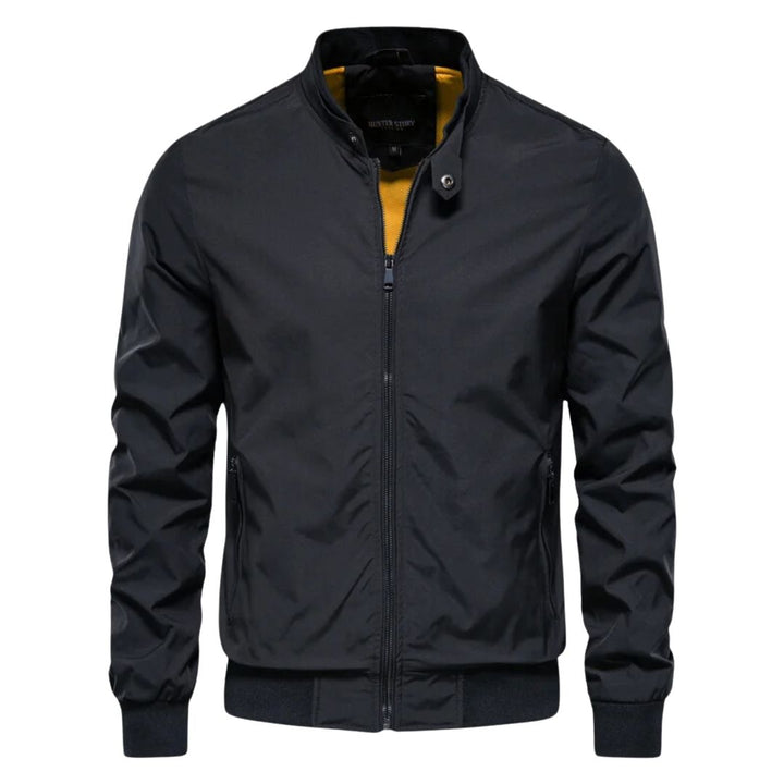 Van Laarhoven® | Heren Casual Jas