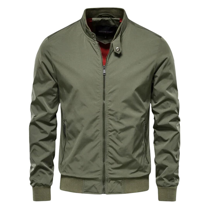 Van Laarhoven® | Heren Casual Jas
