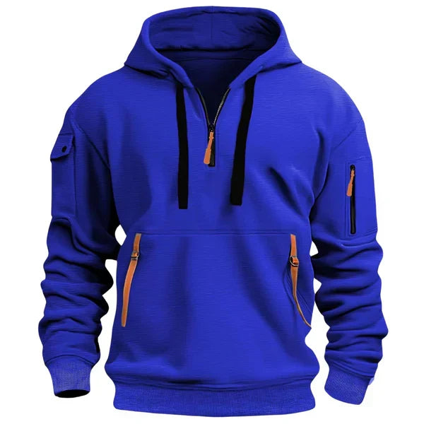 Van Laarhoven Mode | Stijlvolle hoodie – 1+1 gratis