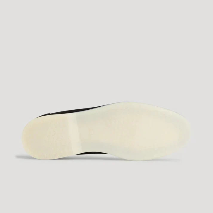 Savenora™ | Premium Suède Loafers