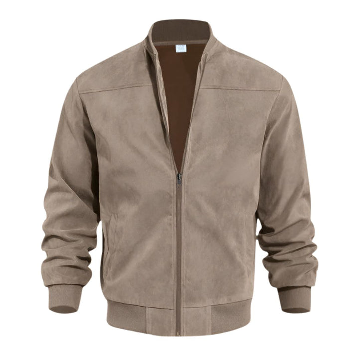 Van Laarhoven® | Klassieke Bomber