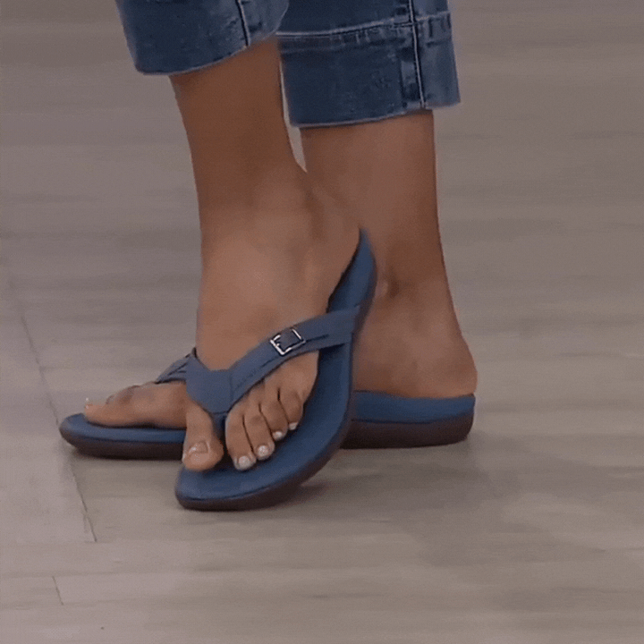 MAUDE - ORTHOPEDISCHE SANDALEN