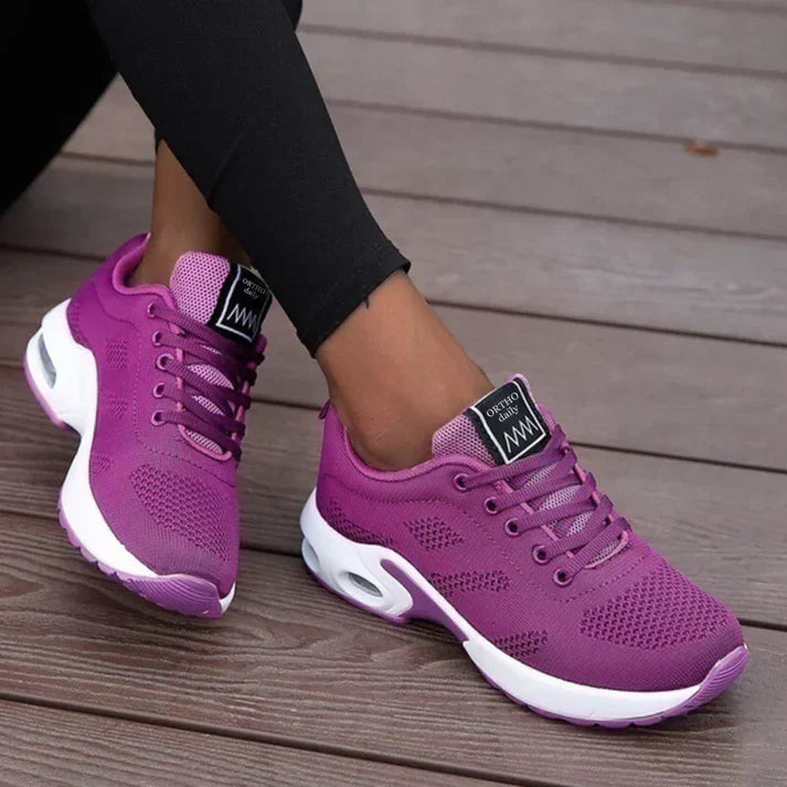 URSULA - COMFORTABELE SNEAKERS
