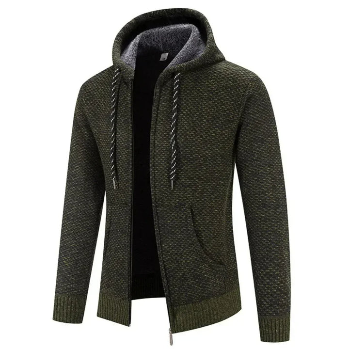 Van Laarhoven Mode | Veelzijdige hoodie