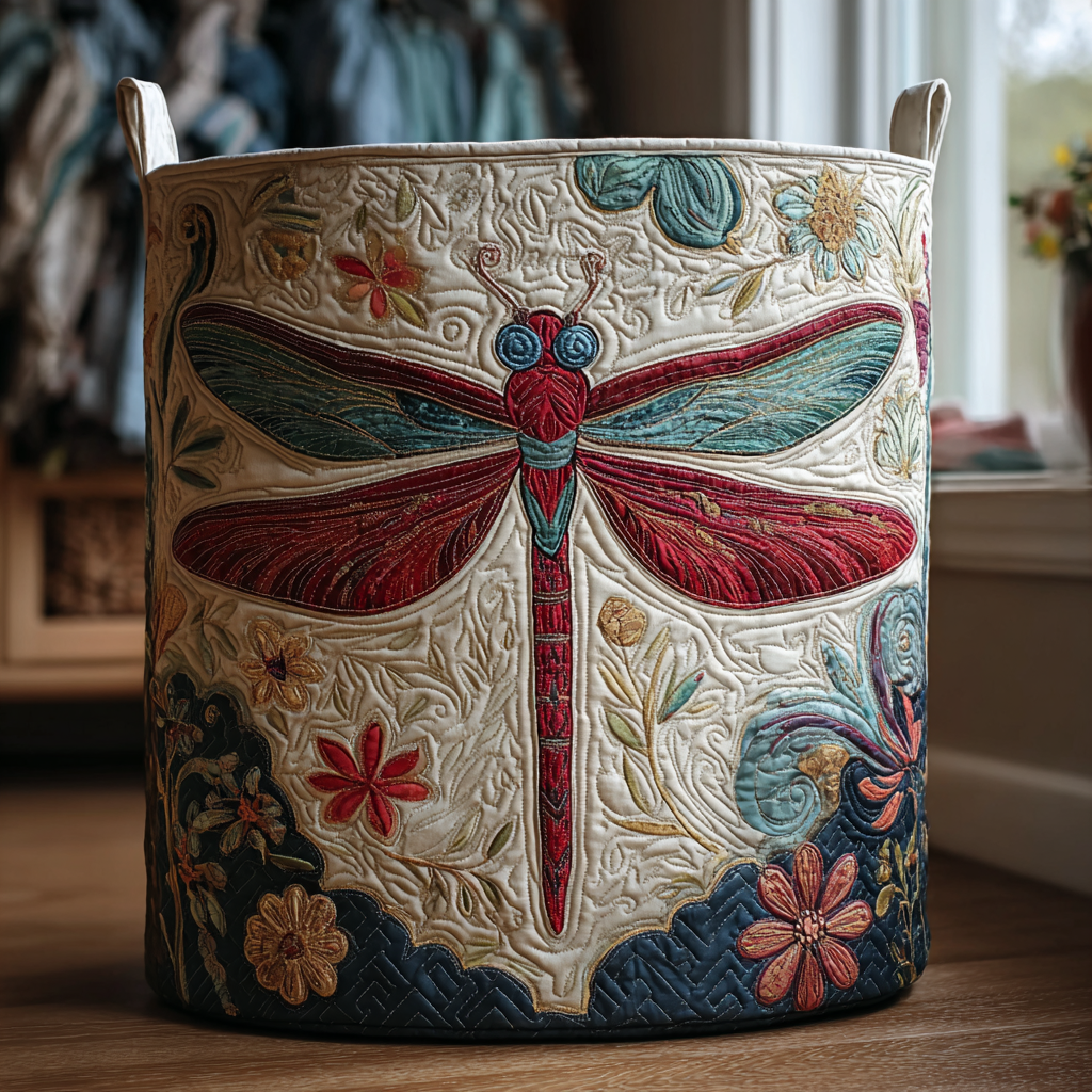 Celeste | Handgequilt Mand