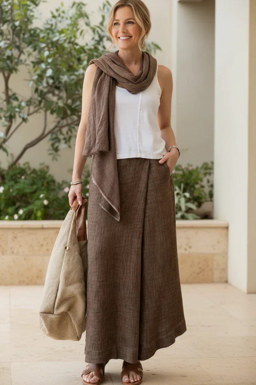 VIONA – CASUAL BROEKEN