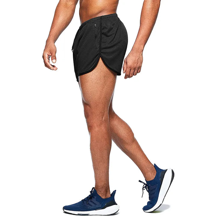 Tyler | Moderne Fitness Shorts