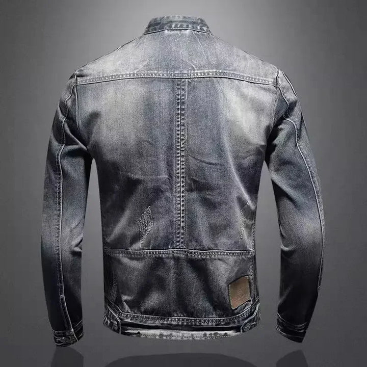 Van Laarhoven® | Motorcycle Denim Jack