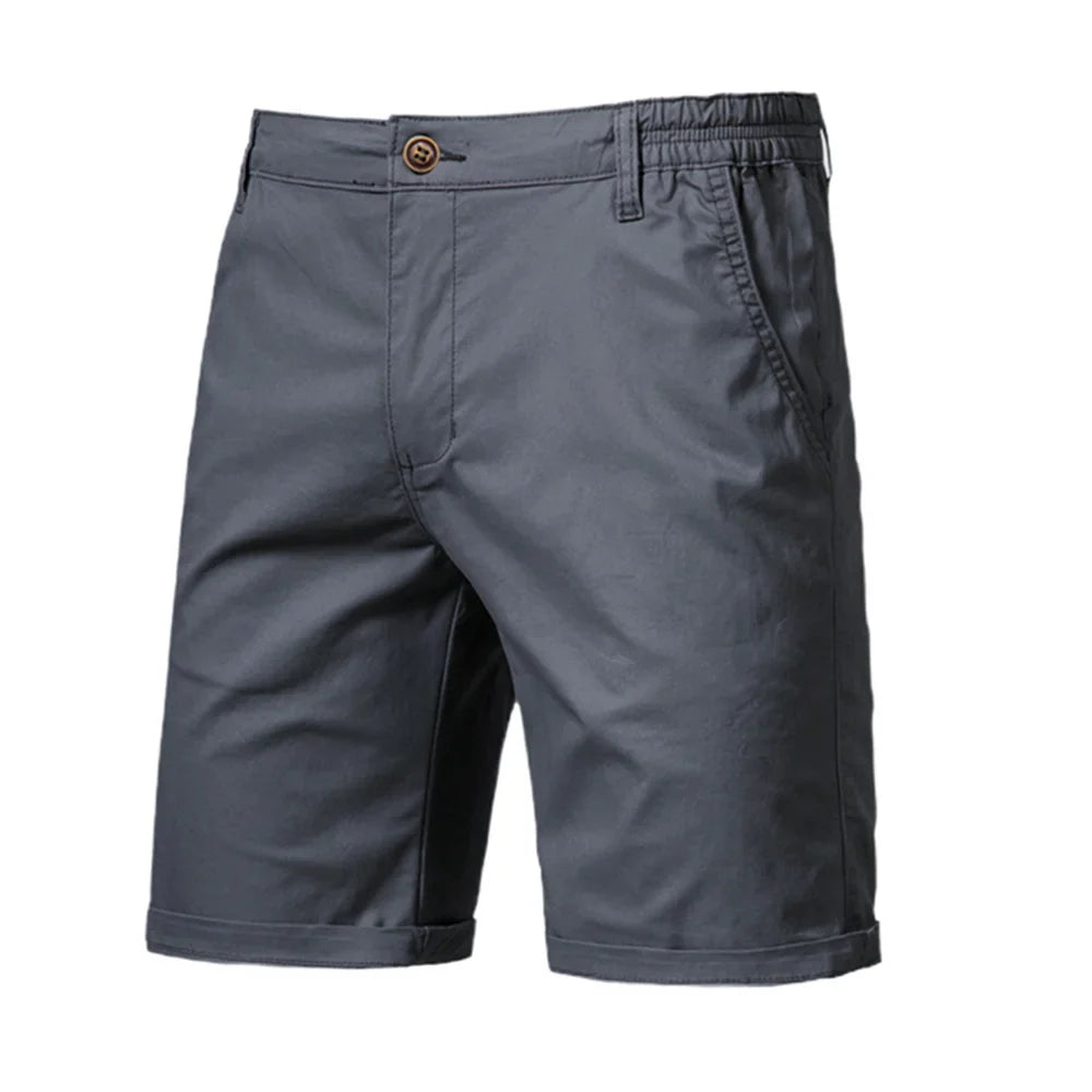 Van Laarhoven™ | Luxe Heren Short