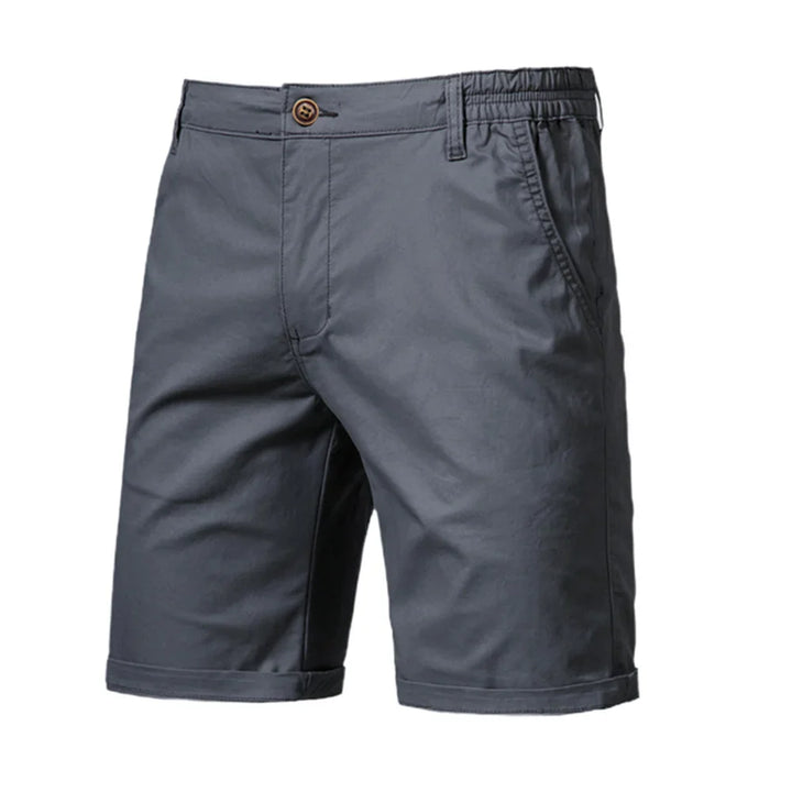 Van Laarhoven™ | Luxe Heren Short