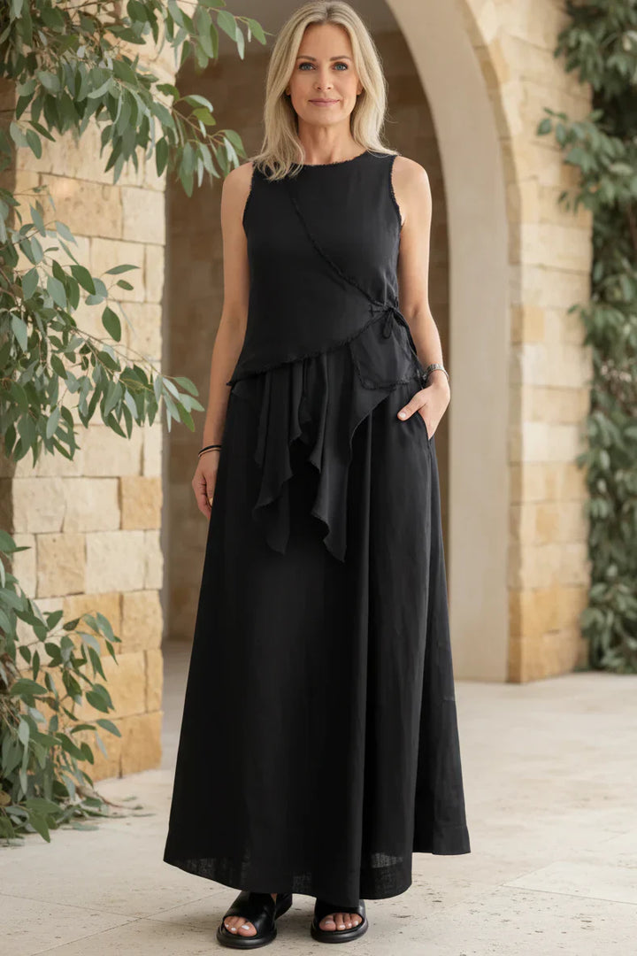 VIONA – CASUAL BROEKEN
