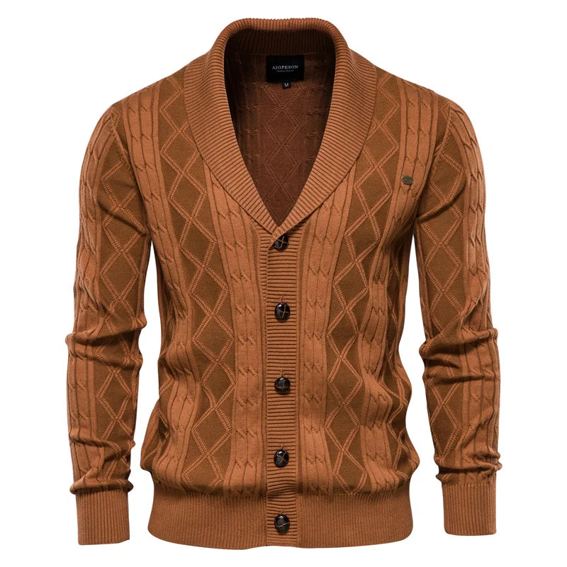 Van Laarhoven Mode | Elegant vest met knopen