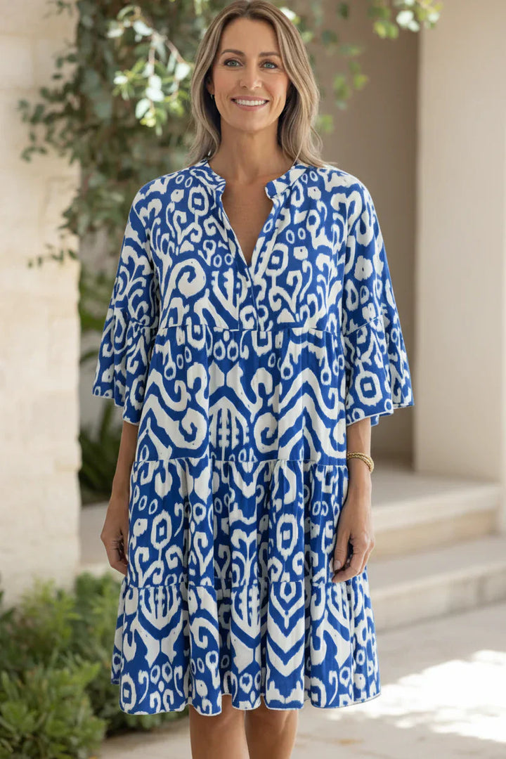 LAYLA - ELEGANTE JURK
