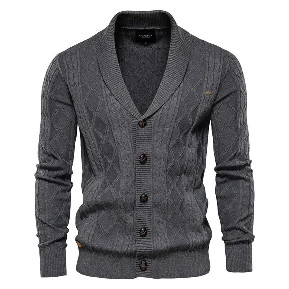 Van Laarhoven Mode | Elegant vest met knopen